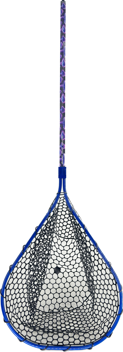 Natives Fly Fishing 2025 Catch Cam Nets - Pig