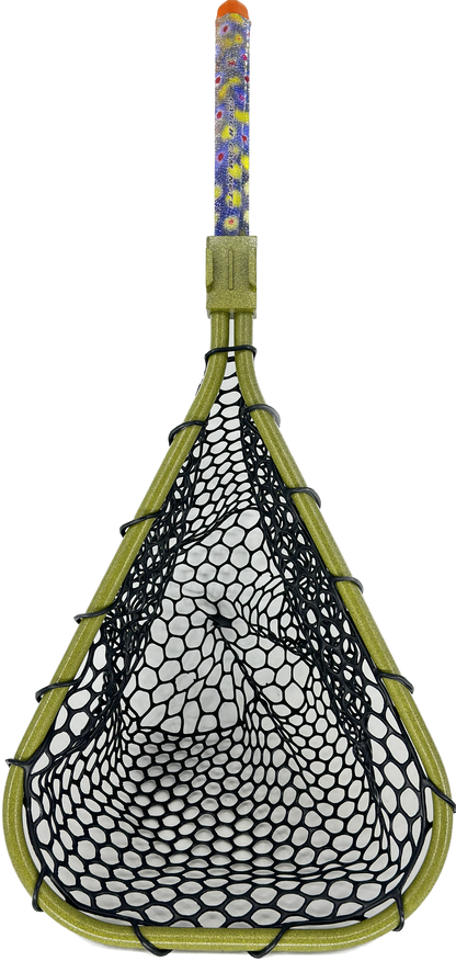 Natives Fly Fishing 2025 Catch Cam Nets - Native