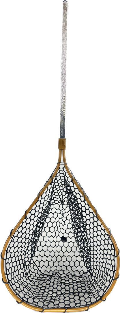 Natives Fly Fishing 2025 Catch Cam Nets - Pig