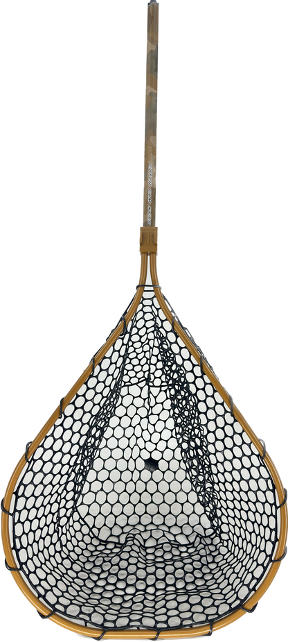 Natives Fly Fishing 2025 Catch Cam Nets - Pig