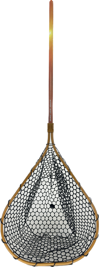 Natives Fly Fishing 2025 Catch Cam Nets - Pig