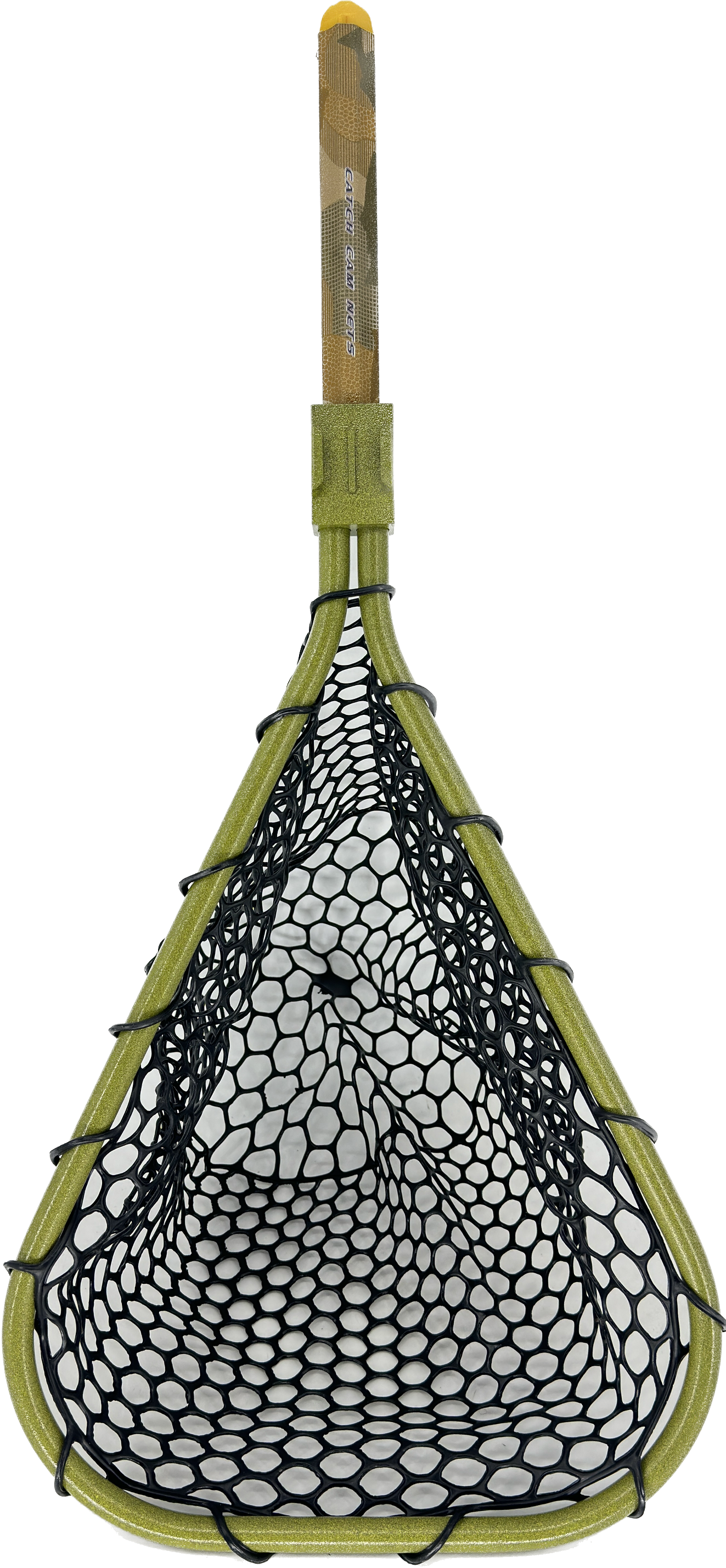 Natives Fly Fishing 2025 Catch Cam Nets - Native