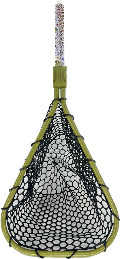 Natives Fly Fishing 2025 Catch Cam Nets - Native