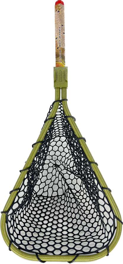 Natives Fly Fishing 2025 Catch Cam Nets - Native