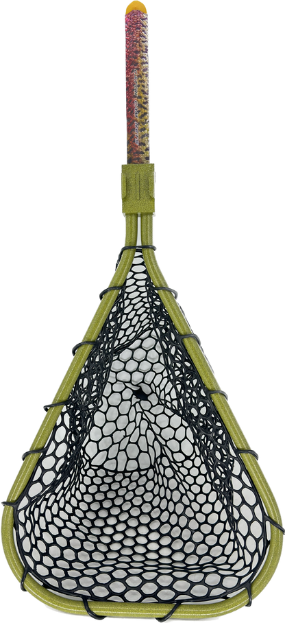 Natives Fly Fishing 2025 Catch Cam Nets - Native