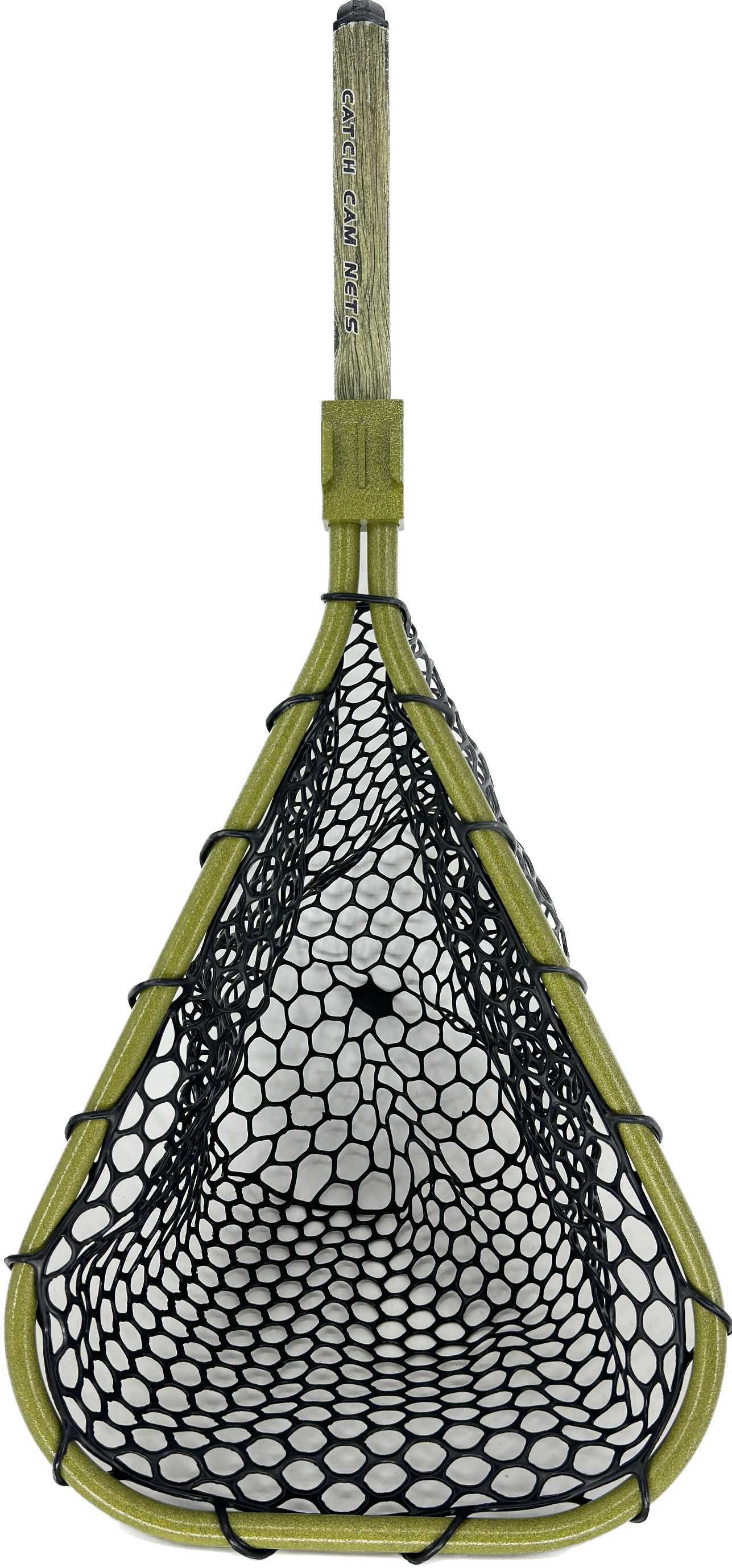 Natives Fly Fishing 2025 Catch Cam Nets - Native