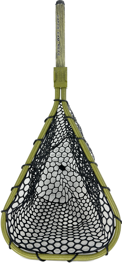 Natives Fly Fishing 2025 Catch Cam Nets - Native