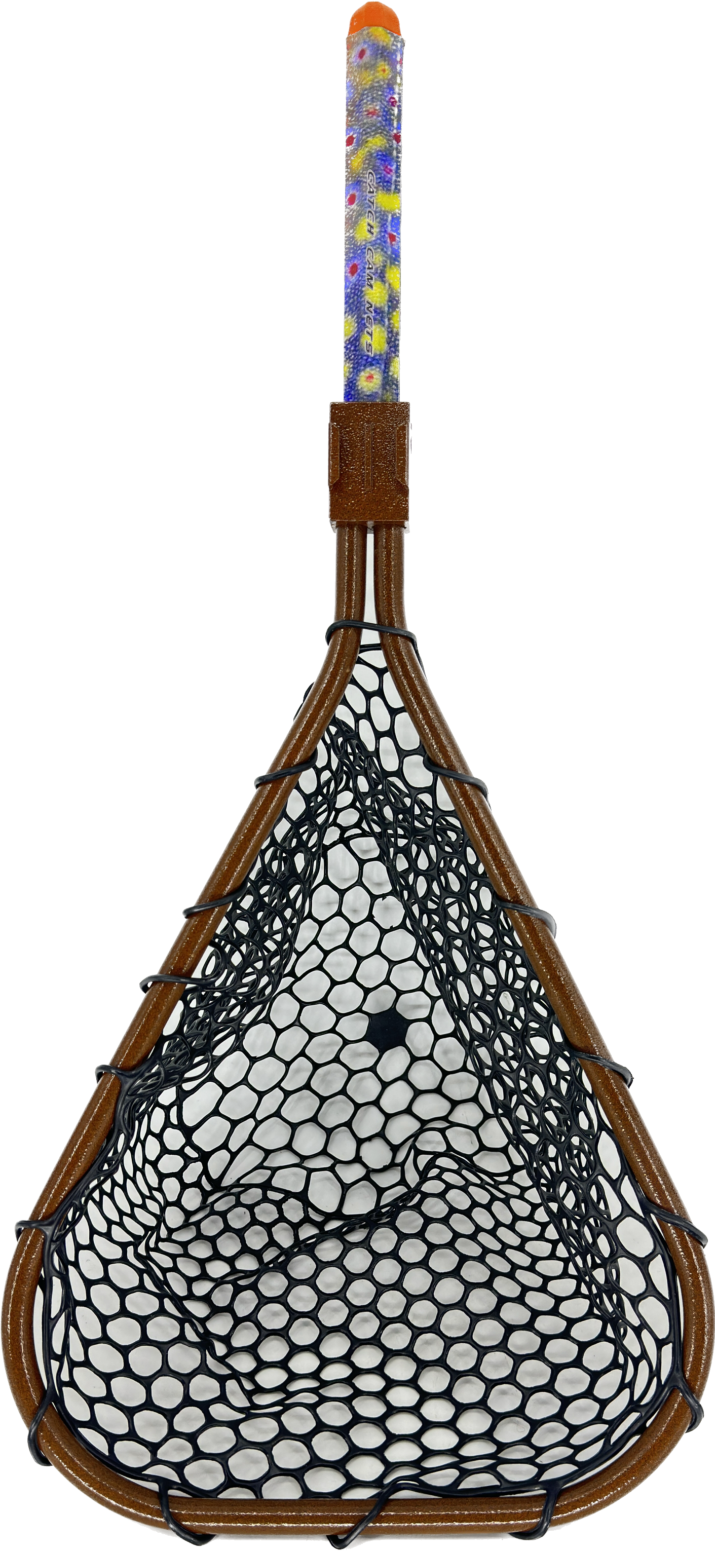 Natives Fly Fishing 2025 Catch Cam Nets - Native