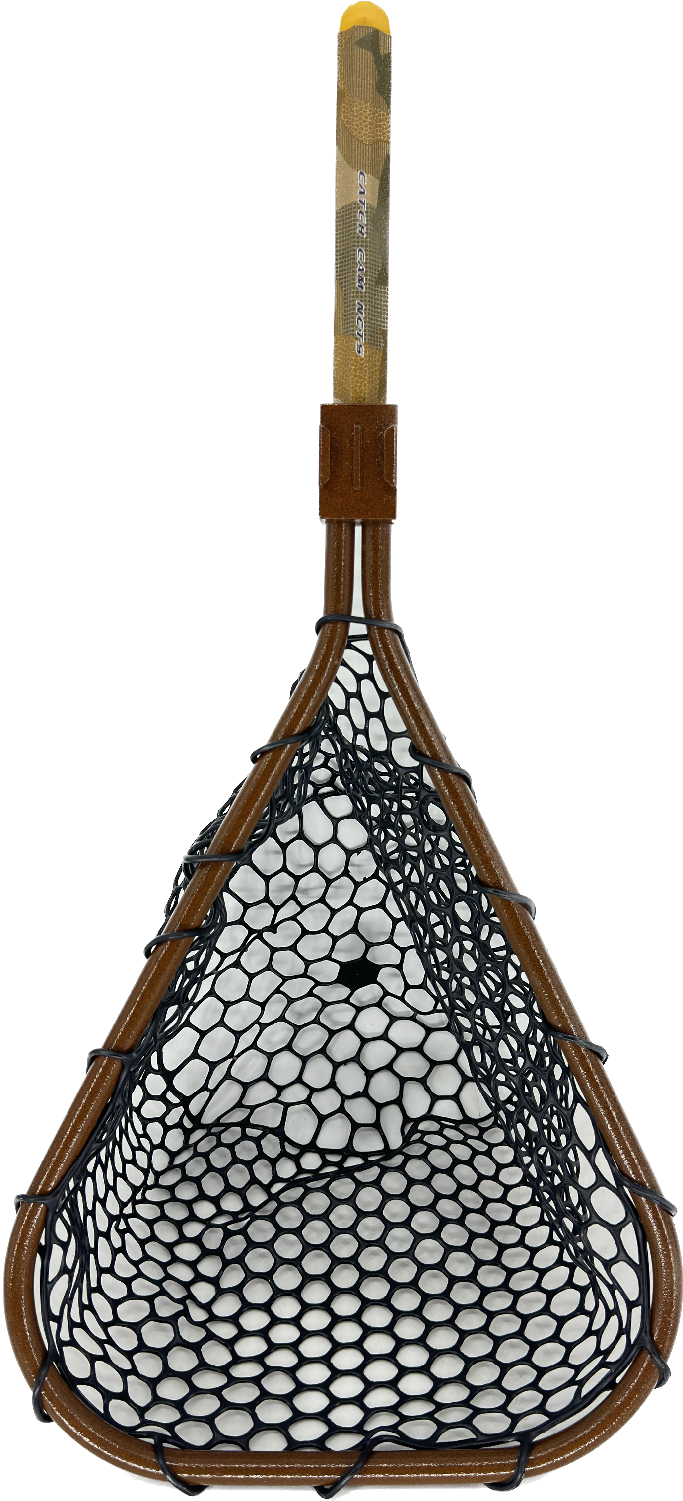 Natives Fly Fishing 2025 Catch Cam Nets - Native