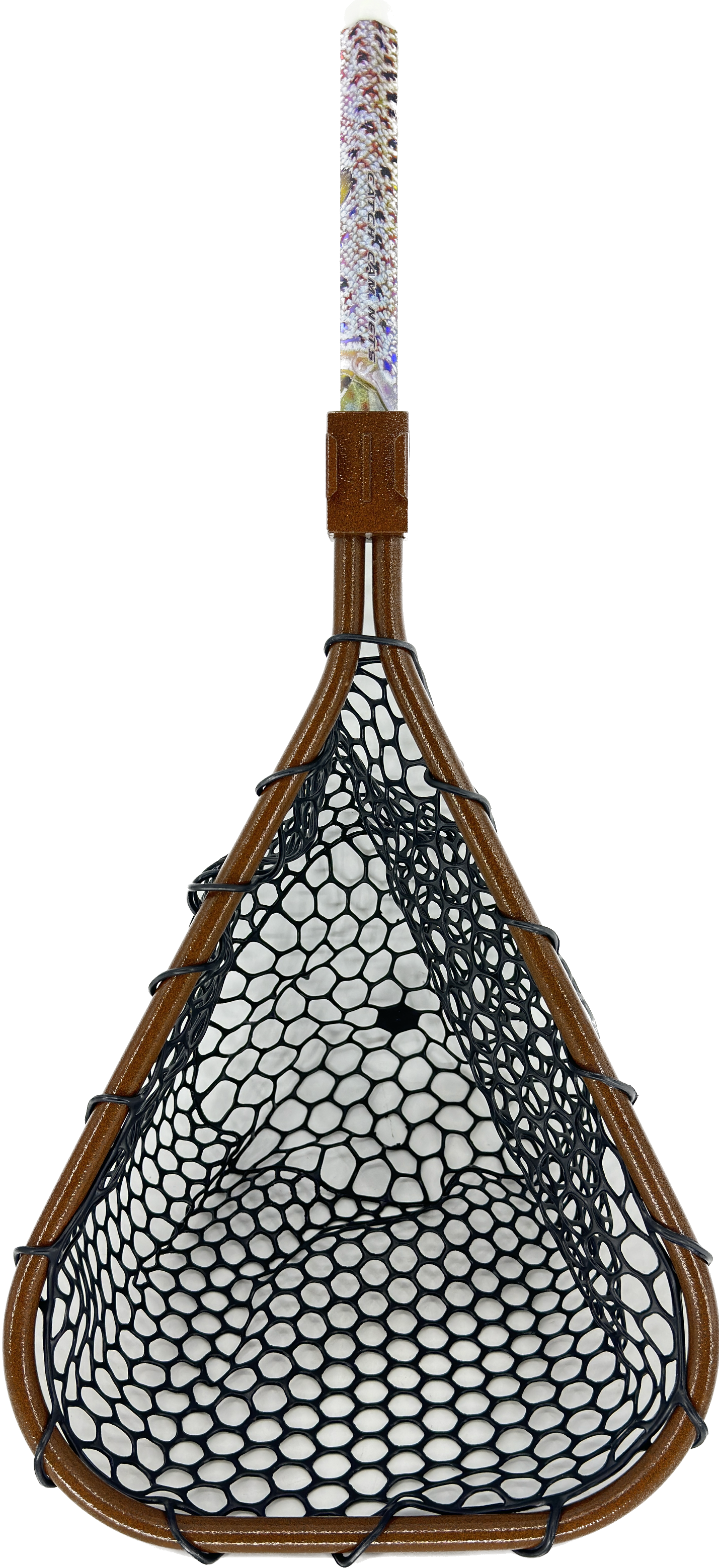 Natives Fly Fishing 2025 Catch Cam Nets - Native