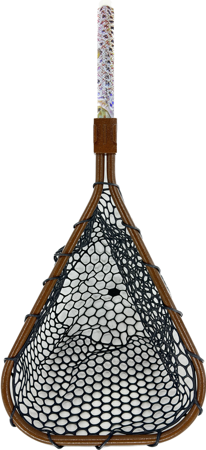 Natives Fly Fishing 2025 Catch Cam Nets - Native