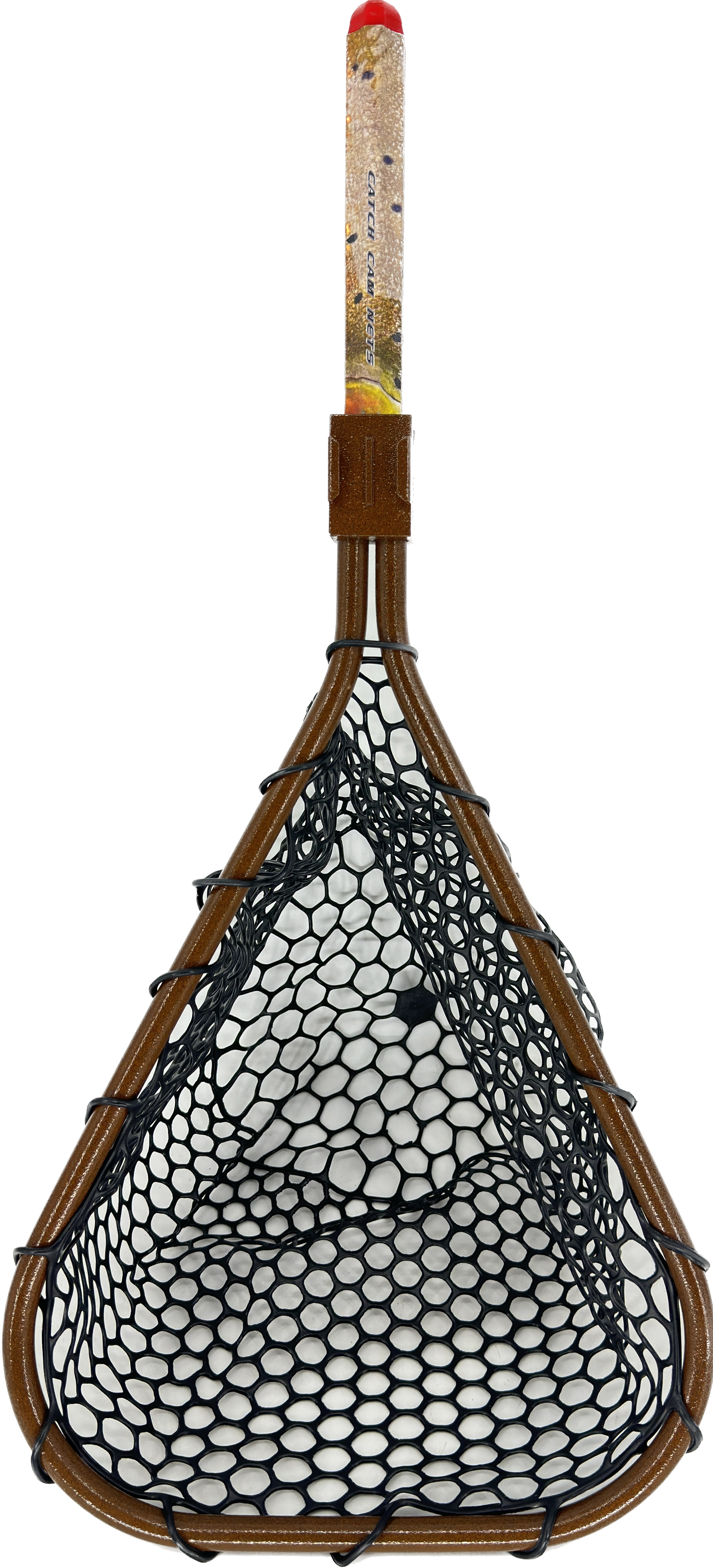 Natives Fly Fishing 2025 Catch Cam Nets - Native