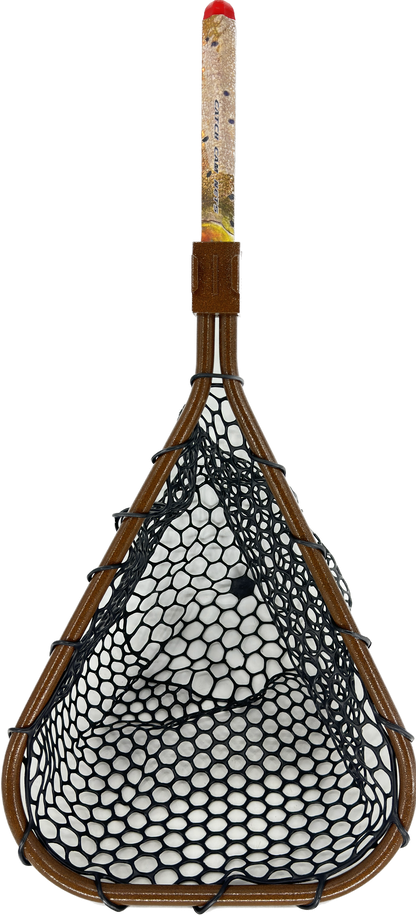 Natives Fly Fishing 2025 Catch Cam Nets - Native