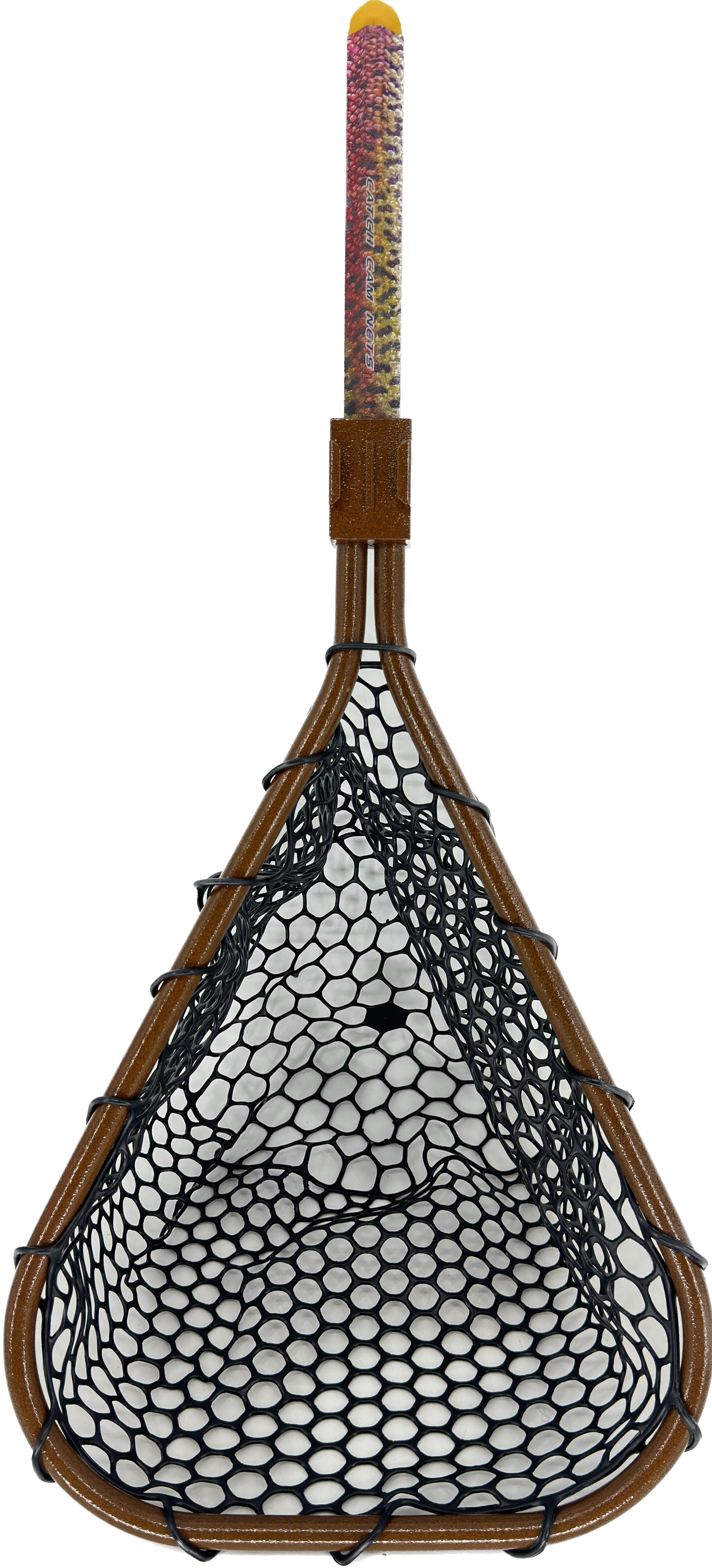 Natives Fly Fishing 2025 Catch Cam Nets - Native