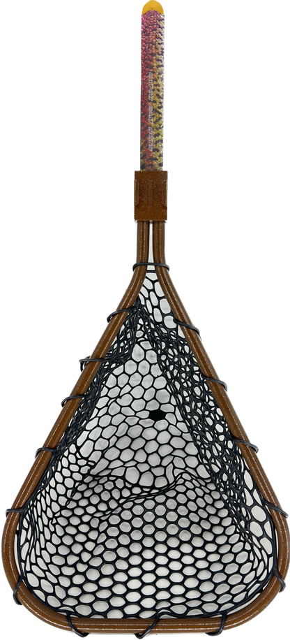 Natives Fly Fishing 2025 Catch Cam Nets - Native