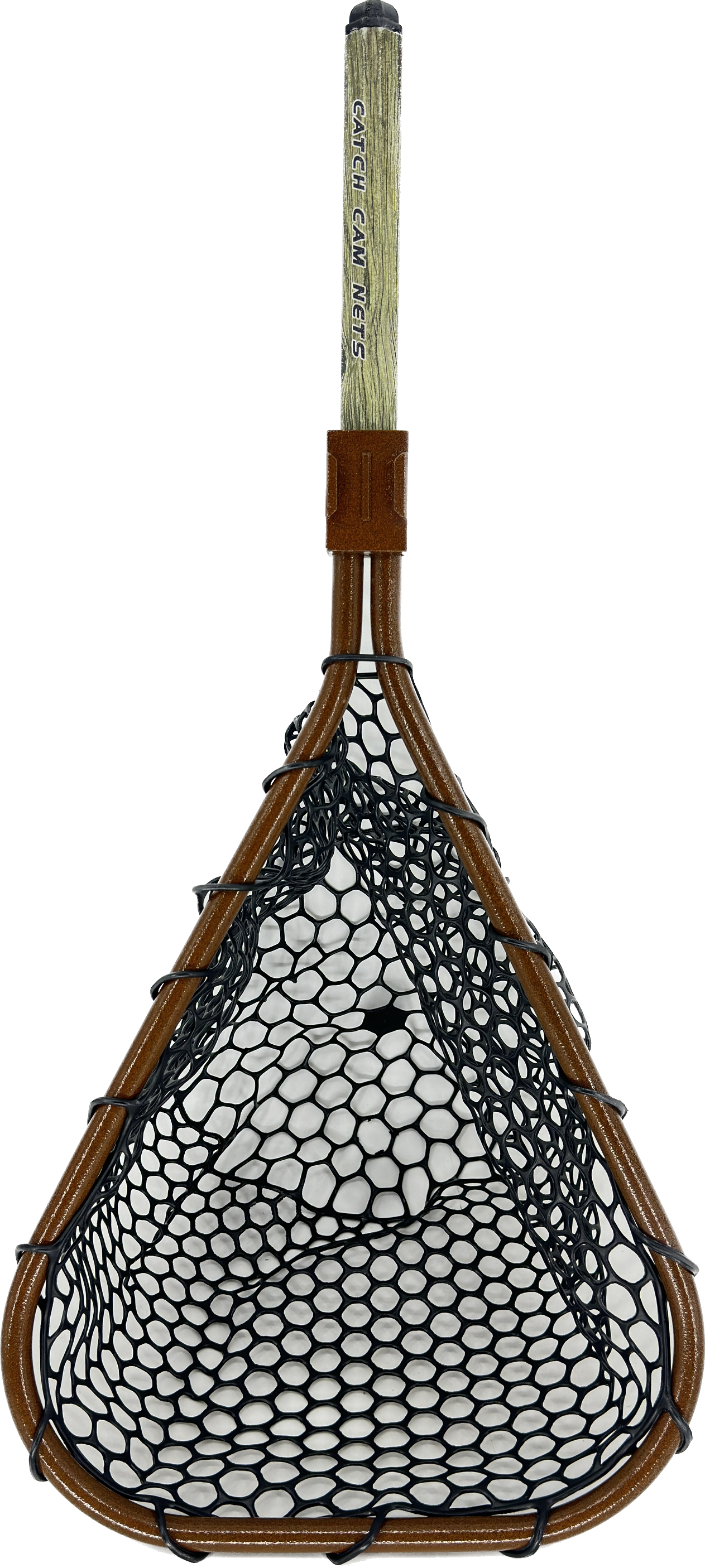 Natives Fly Fishing 2025 Catch Cam Nets - Native