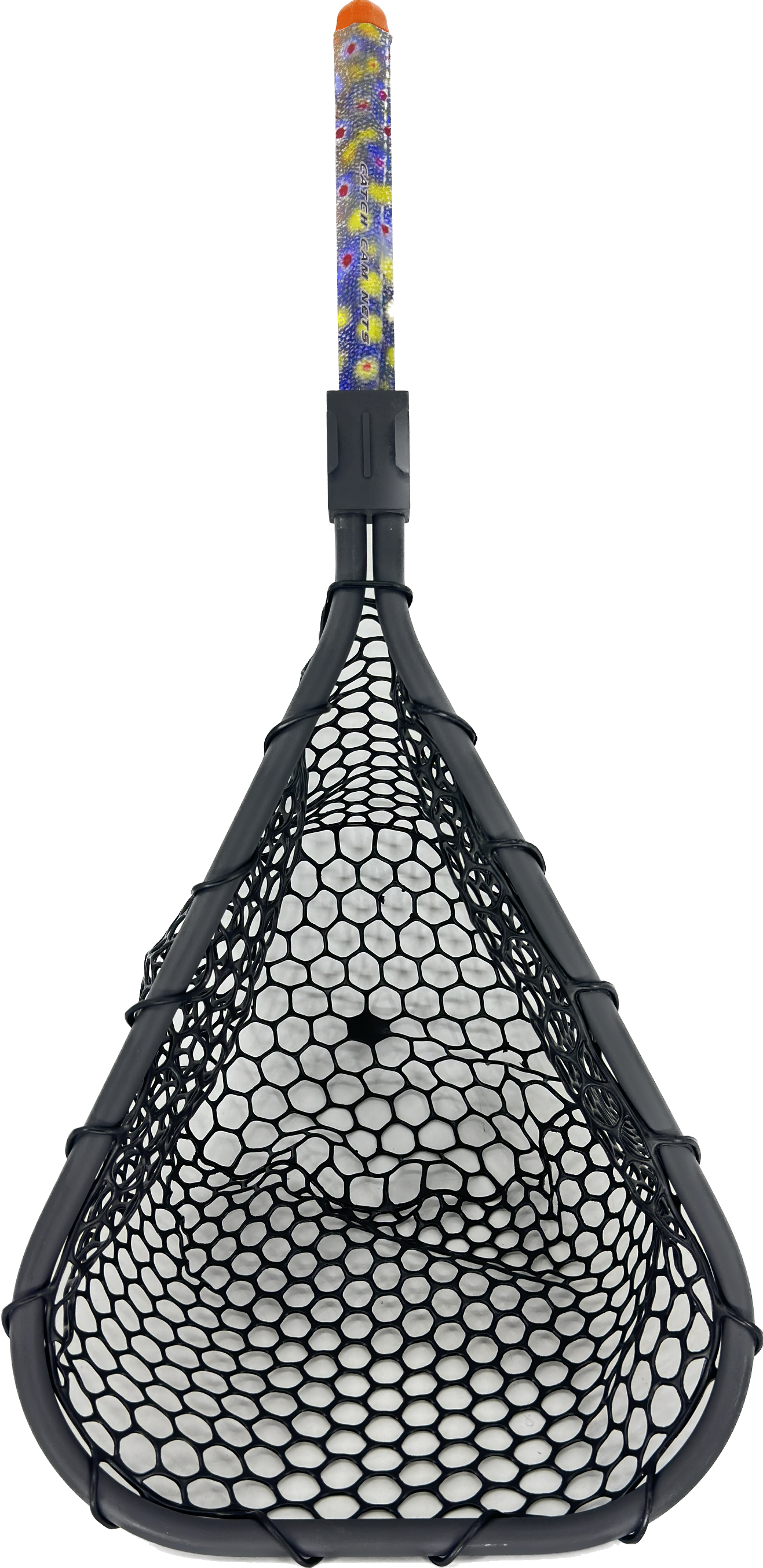 Natives Fly Fishing 2025 Catch Cam Nets - Native