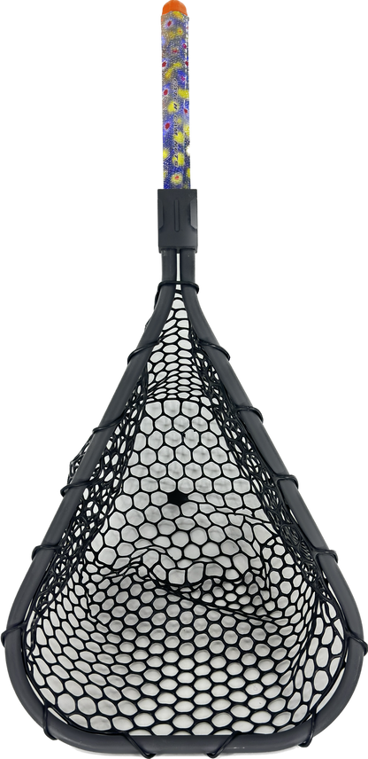 Natives Fly Fishing 2025 Catch Cam Nets - Native