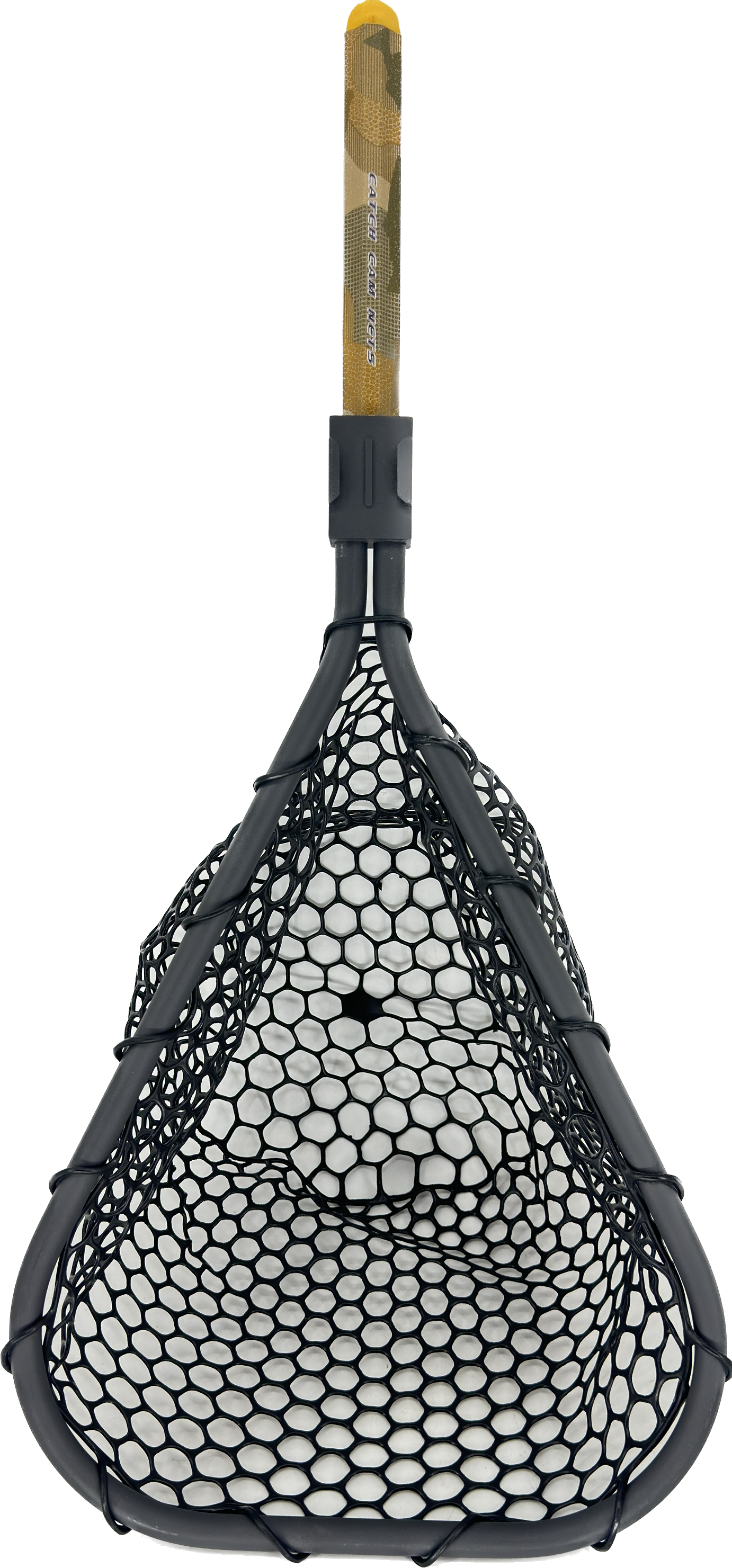 Natives Fly Fishing 2025 Catch Cam Nets - Native