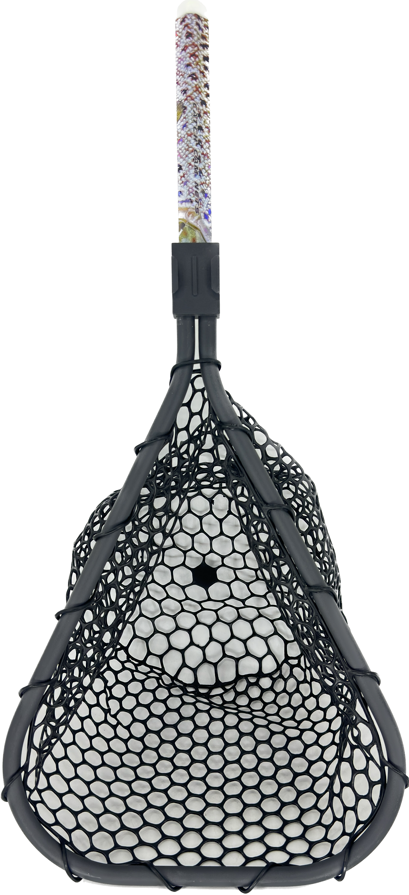 Natives Fly Fishing 2025 Catch Cam Nets - Native