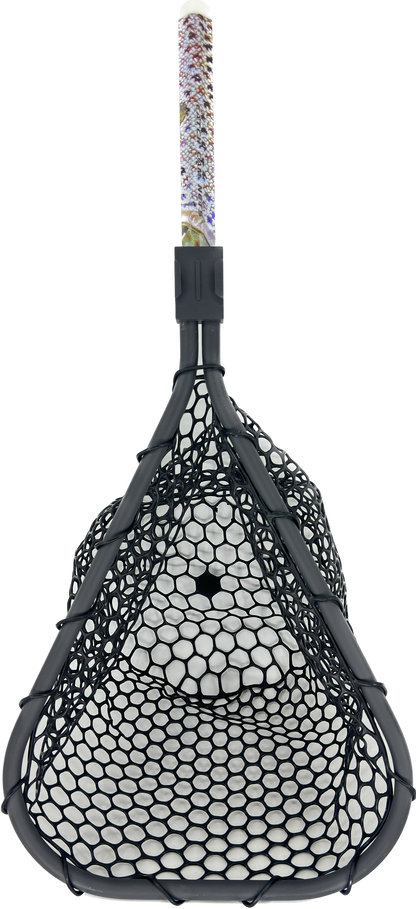 Natives Fly Fishing 2025 Catch Cam Nets - Native