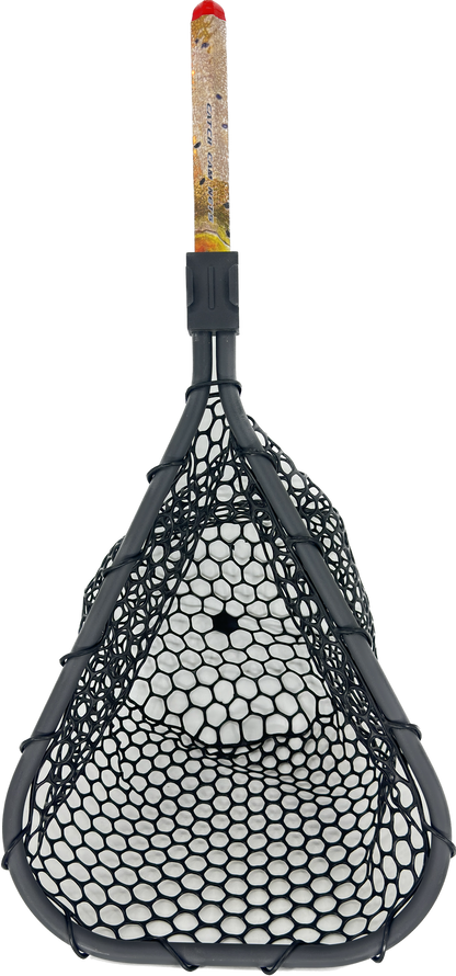 Natives Fly Fishing 2025 Catch Cam Nets - Native