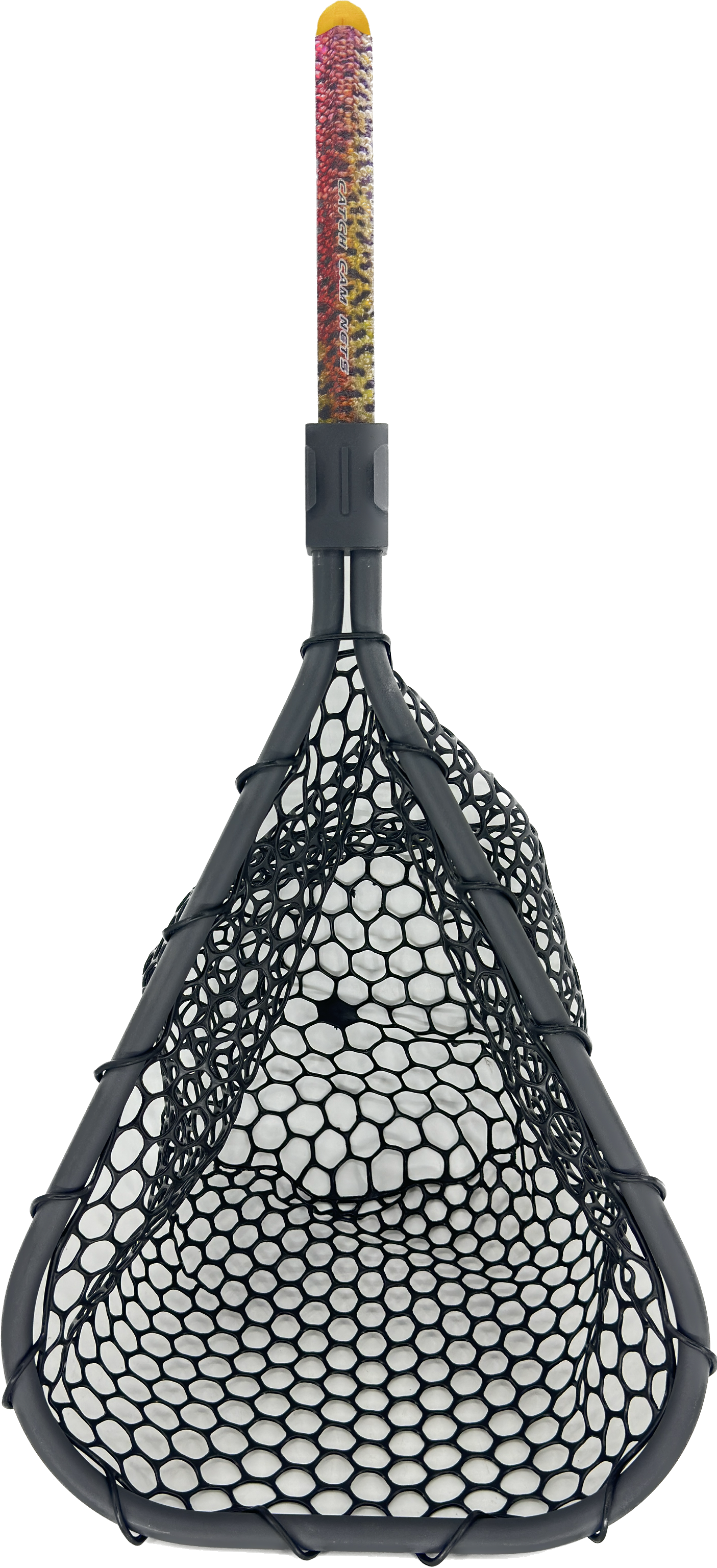 Natives Fly Fishing 2025 Catch Cam Nets - Native