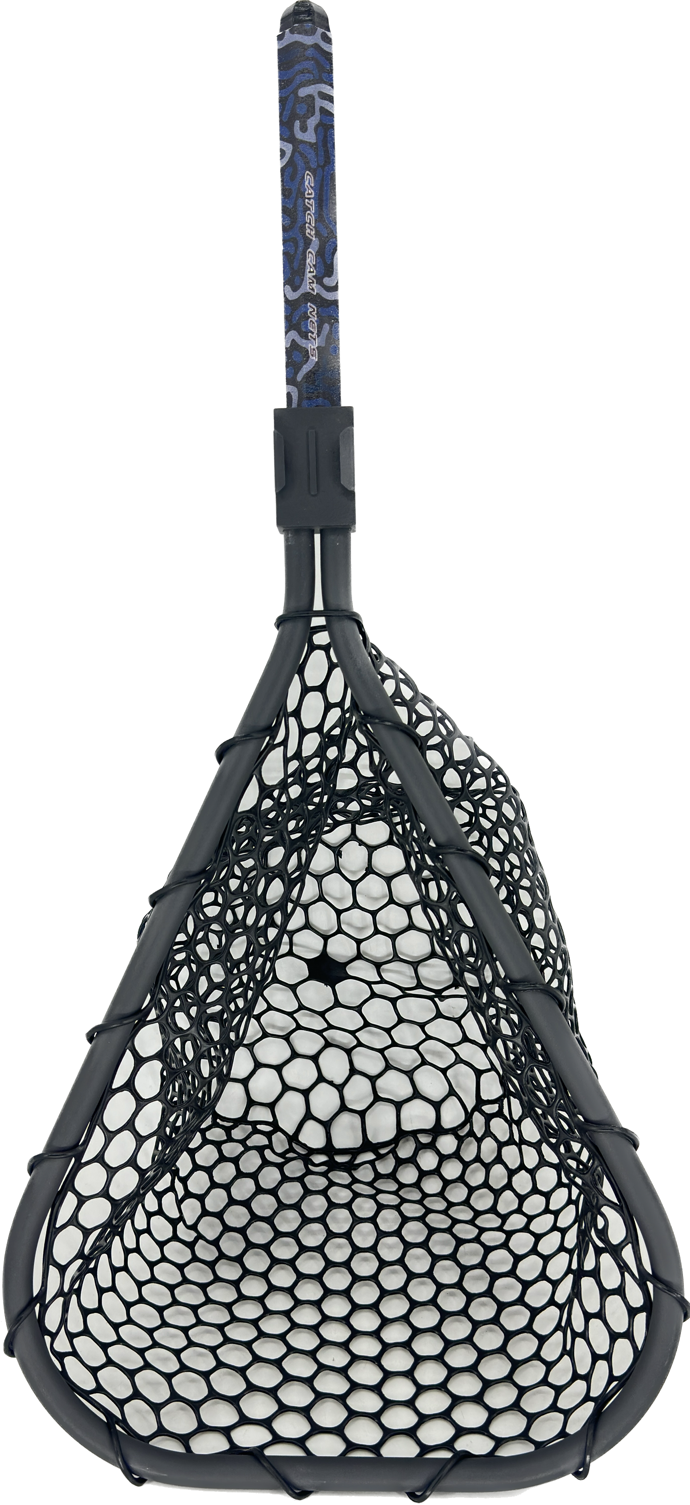 Natives Fly Fishing 2025 Catch Cam Nets - Native