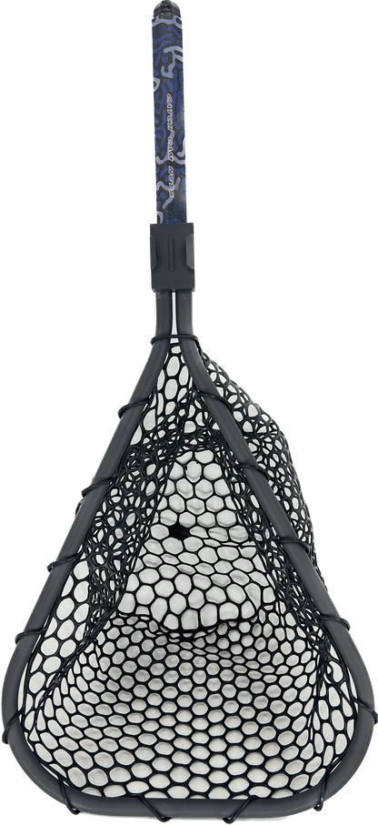 Natives Fly Fishing 2025 Catch Cam Nets - Native