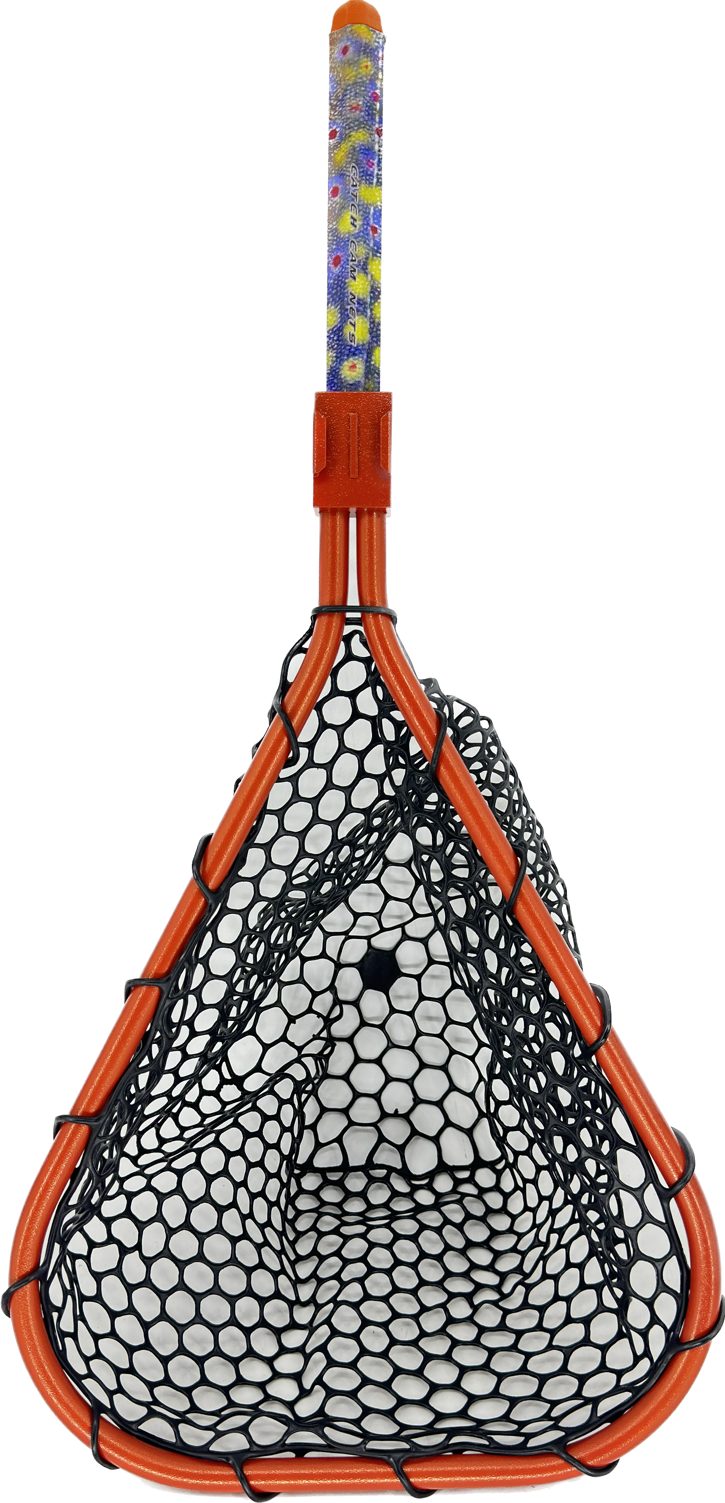 Natives Fly Fishing 2025 Catch Cam Nets - Native