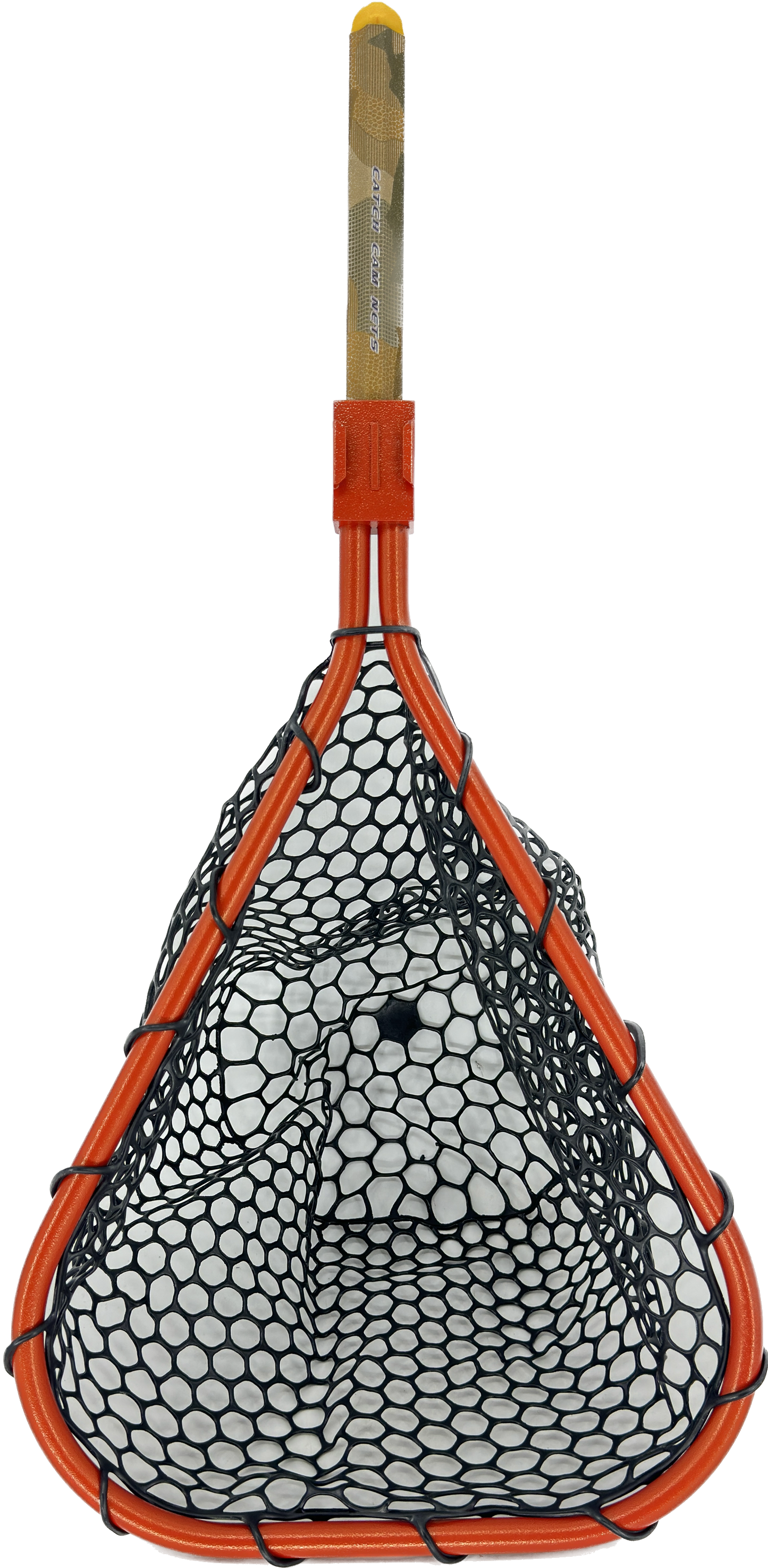 Natives Fly Fishing 2025 Catch Cam Nets - Native