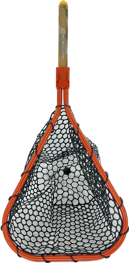 Natives Fly Fishing 2025 Catch Cam Nets - Native