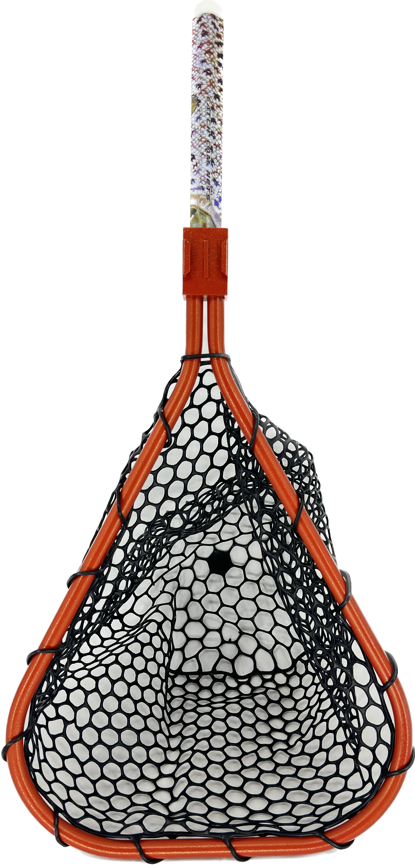 Natives Fly Fishing 2025 Catch Cam Nets - Native