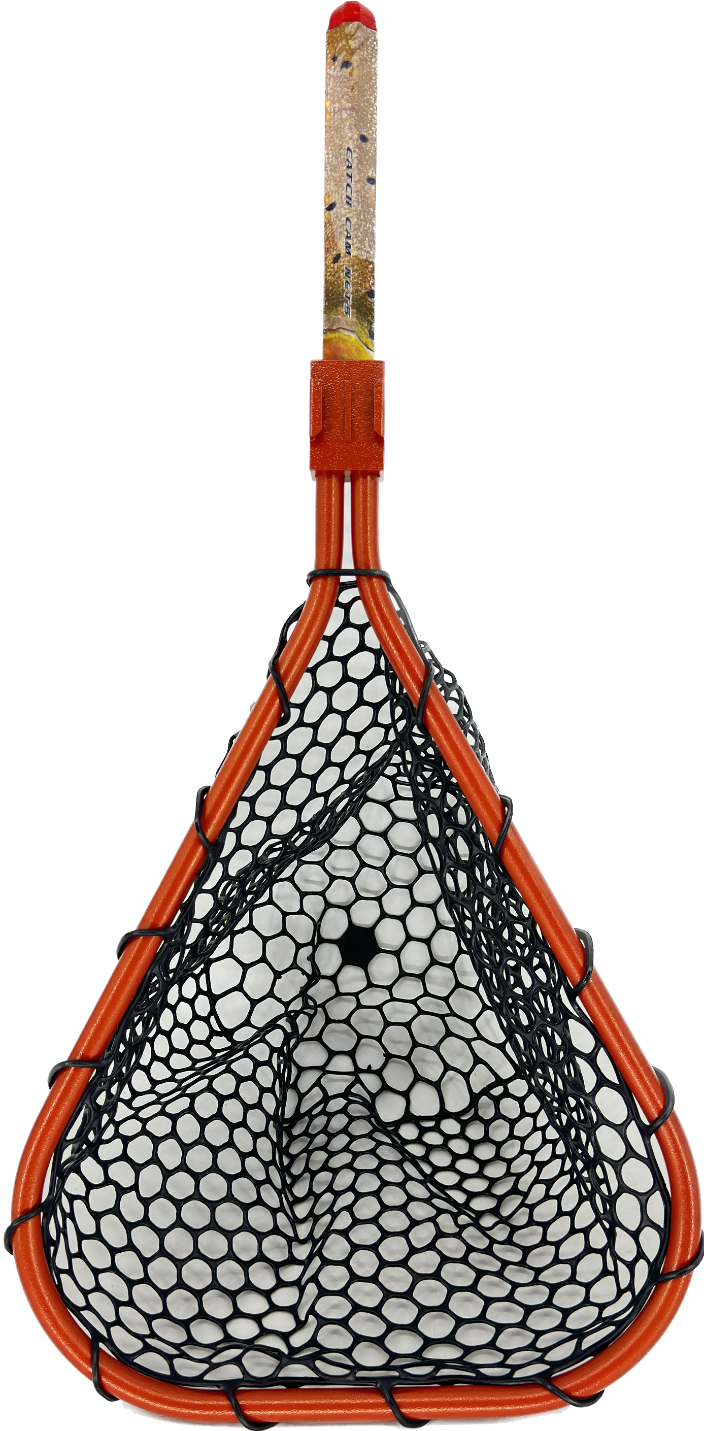 Natives Fly Fishing 2025 Catch Cam Nets - Native