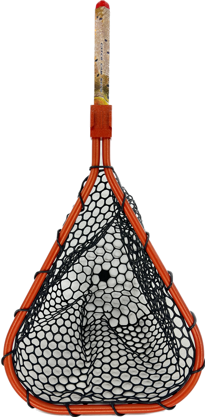 Natives Fly Fishing 2025 Catch Cam Nets - Native