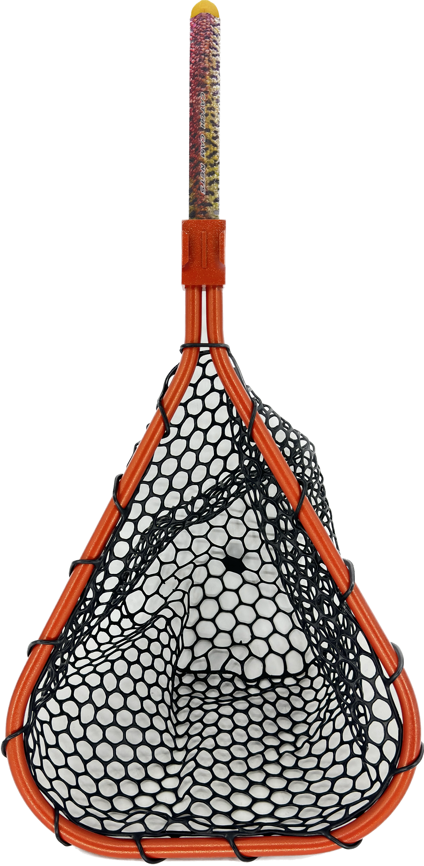 Natives Fly Fishing 2025 Catch Cam Nets - Native