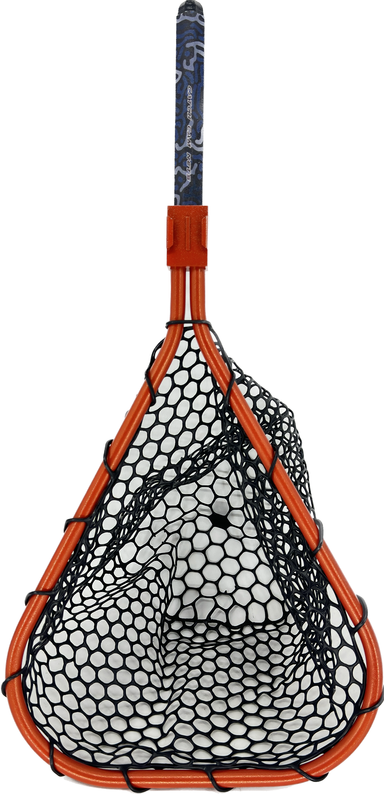 Natives Fly Fishing 2025 Catch Cam Nets - Native