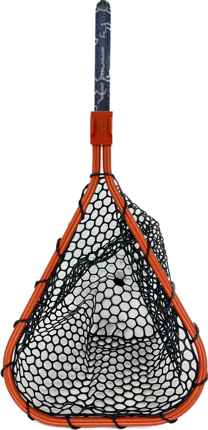 Natives Fly Fishing 2025 Catch Cam Nets - Native