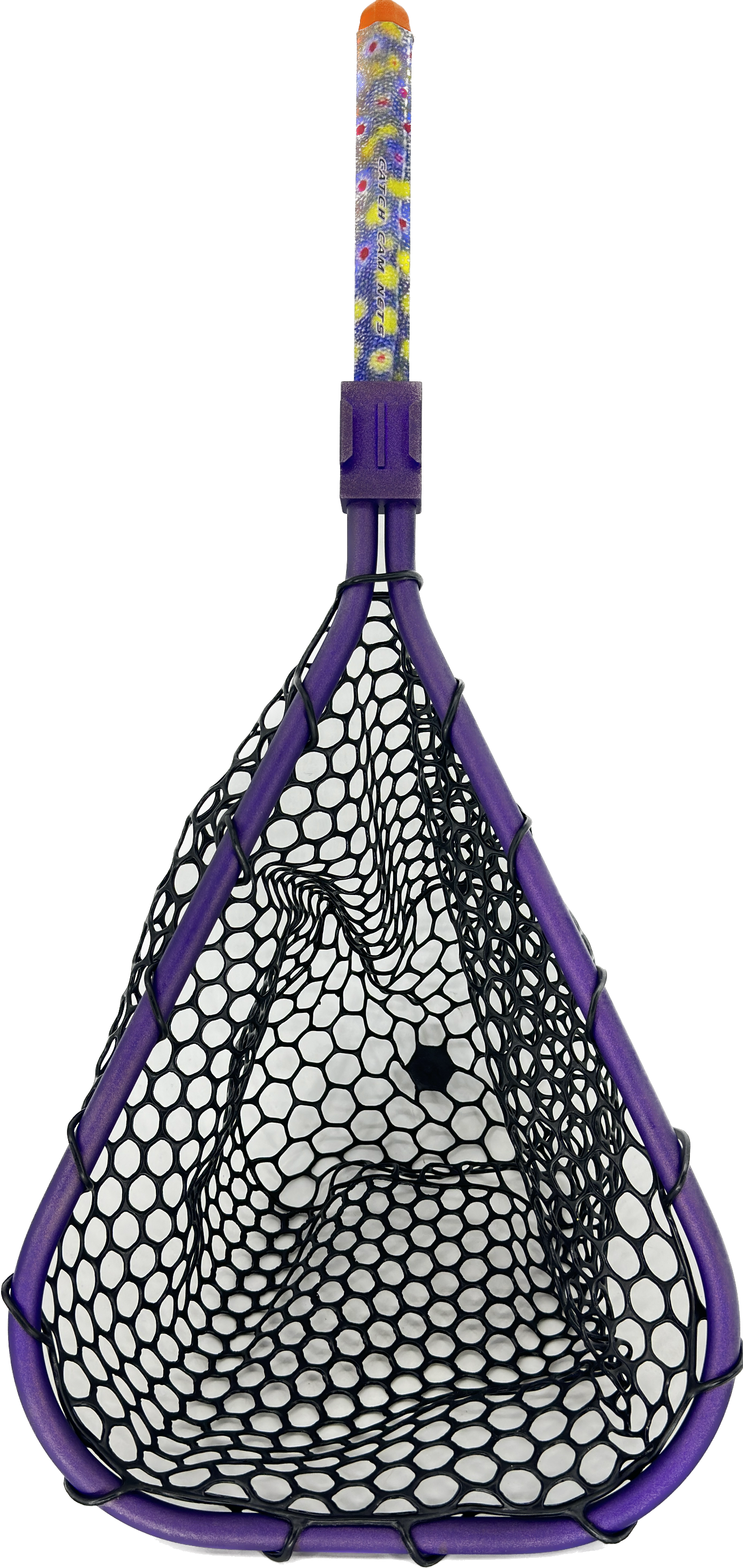 Natives Fly Fishing 2025 Catch Cam Nets - Native