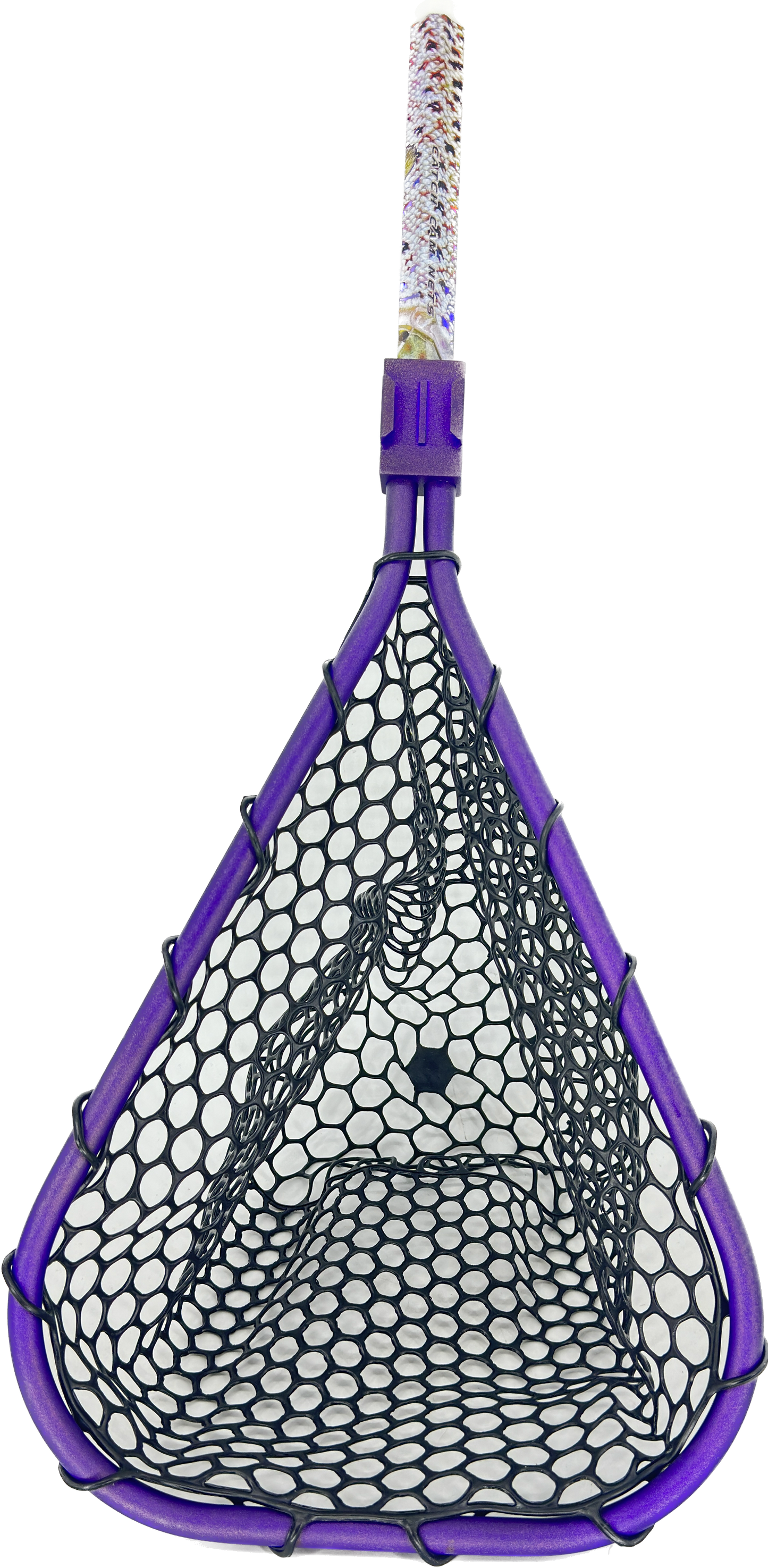 Natives Fly Fishing 2025 Catch Cam Nets - Native