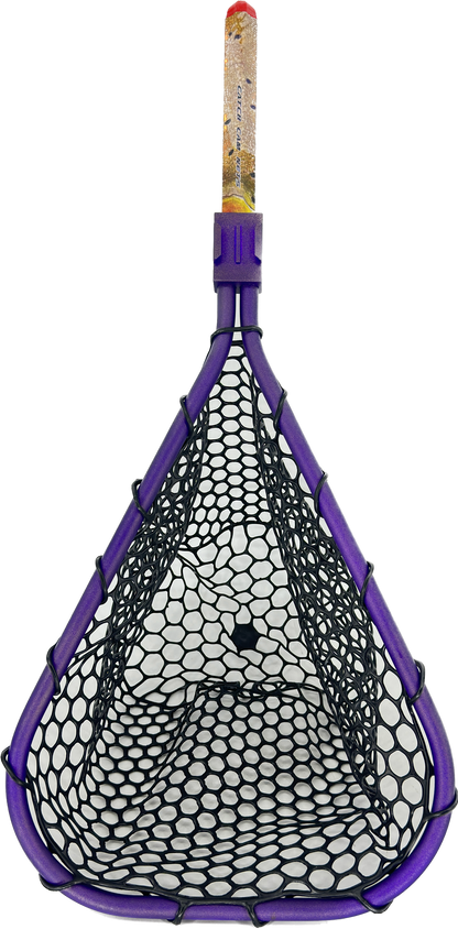 Natives Fly Fishing 2025 Catch Cam Nets - Native