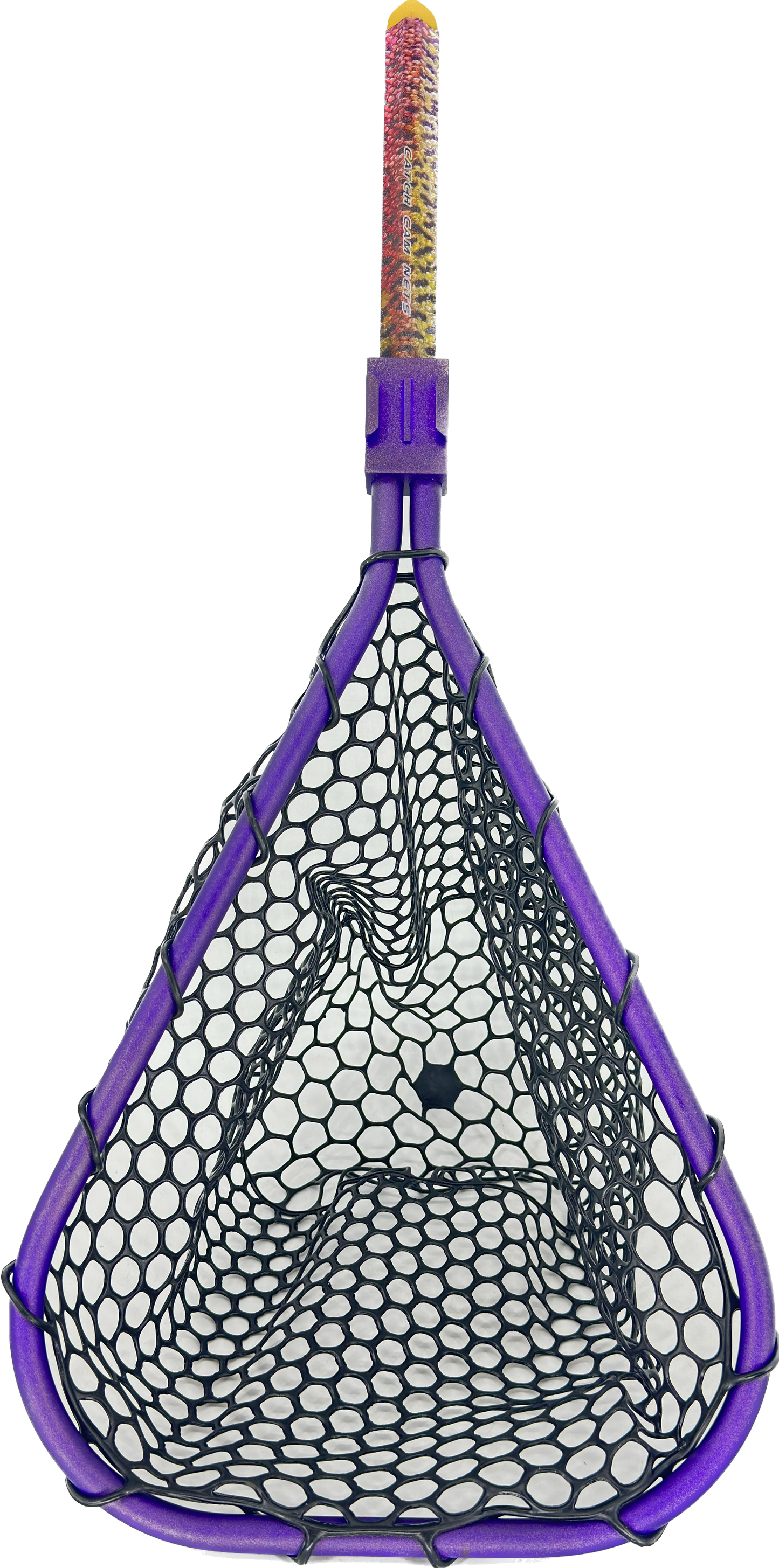 Natives Fly Fishing 2025 Catch Cam Nets - Native