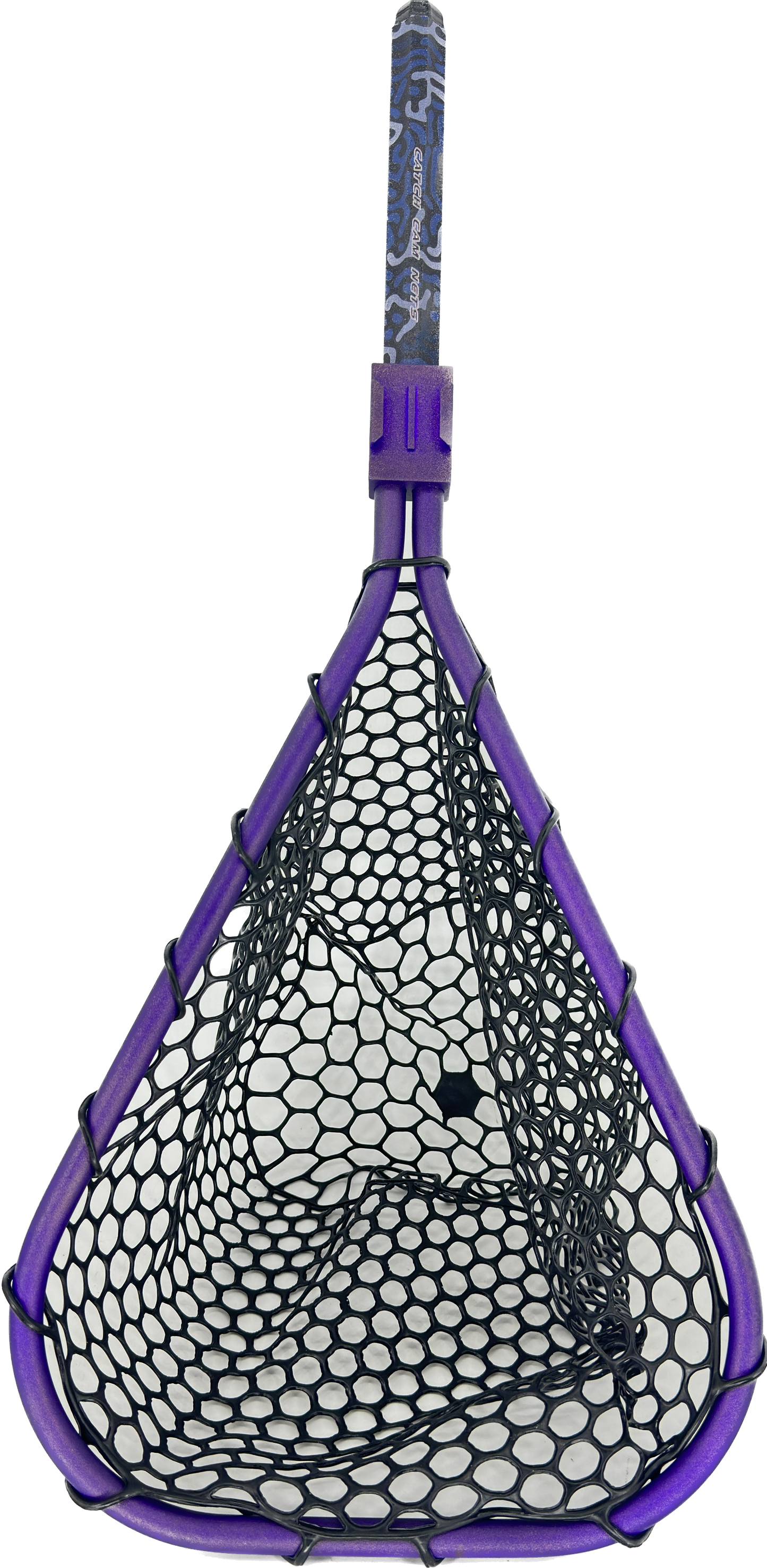 Natives Fly Fishing 2025 Catch Cam Nets - Native