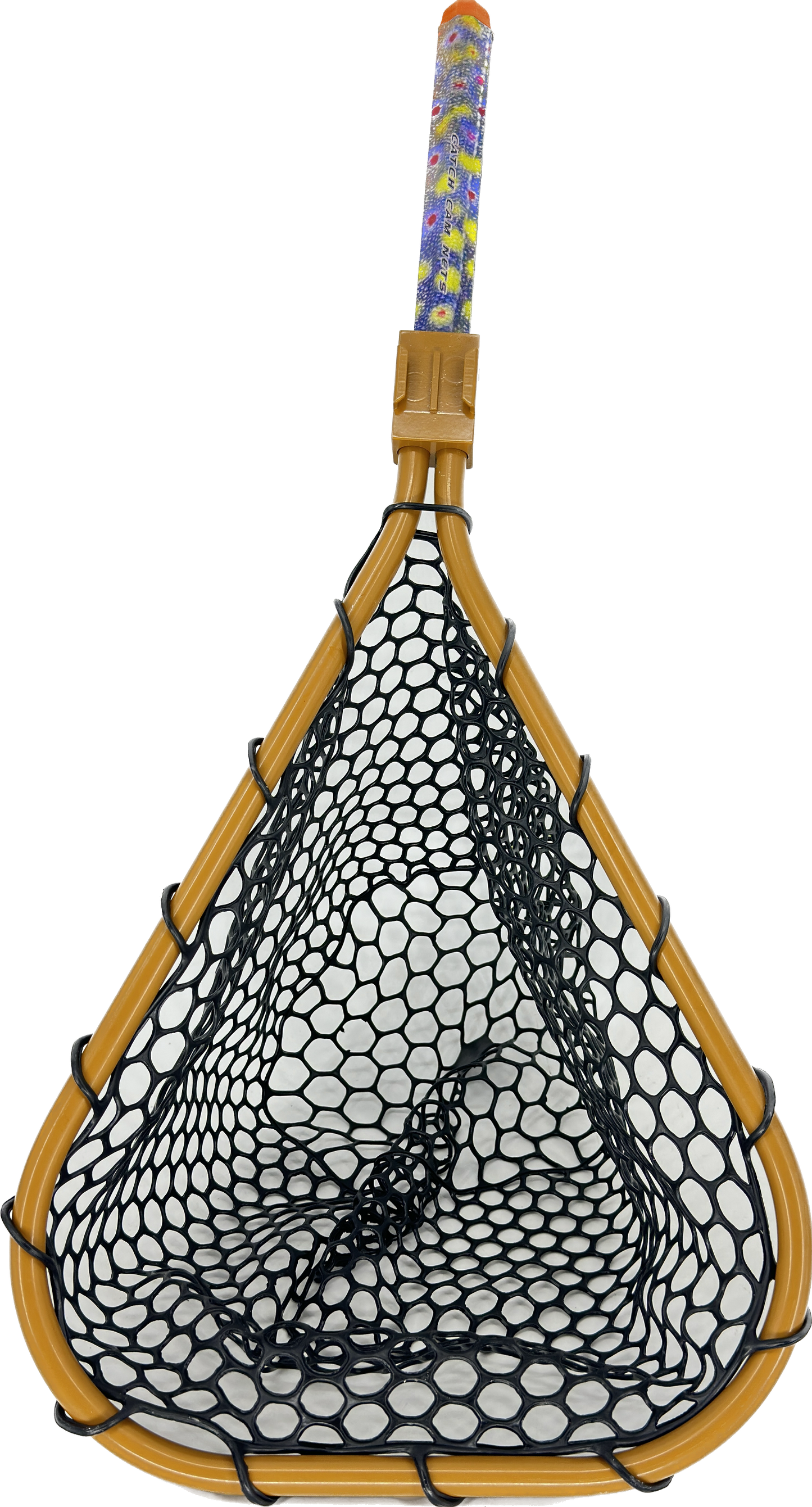 Natives Fly Fishing 2025 Catch Cam Nets - Native