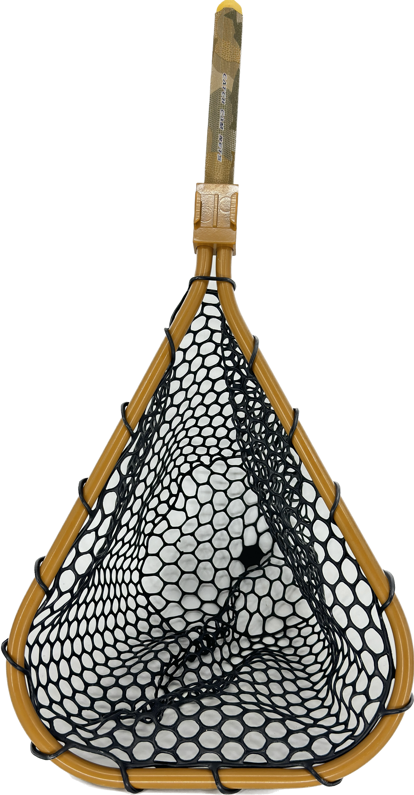 Natives Fly Fishing 2025 Catch Cam Nets - Native