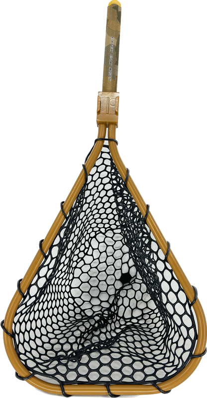 Natives Fly Fishing 2025 Catch Cam Nets - Native