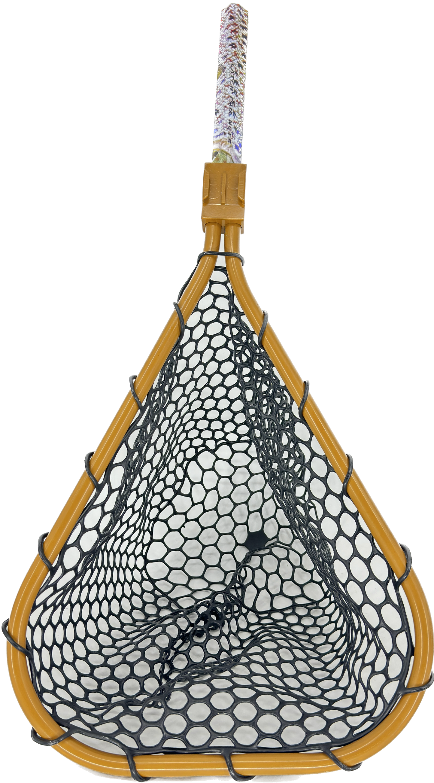 Natives Fly Fishing 2025 Catch Cam Nets - Native