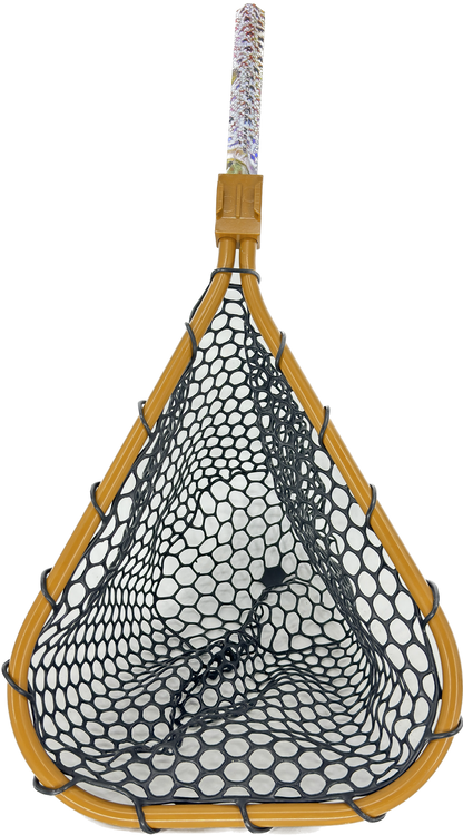 Natives Fly Fishing 2025 Catch Cam Nets - Native