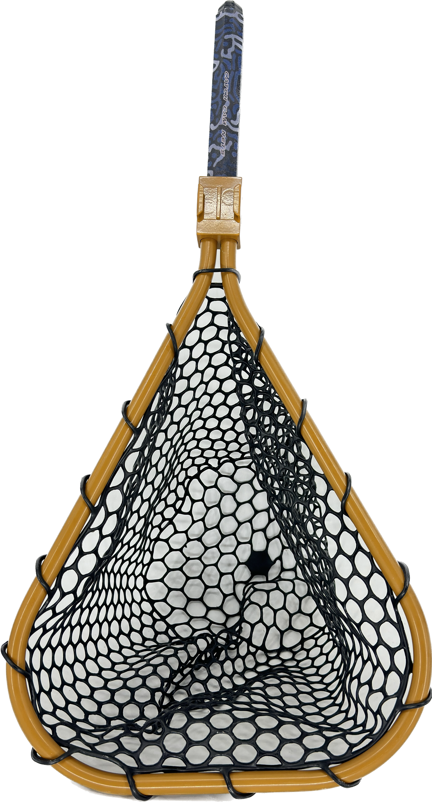 Natives Fly Fishing 2025 Catch Cam Nets - Native