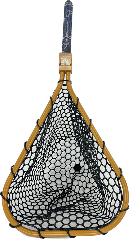 Natives Fly Fishing 2025 Catch Cam Nets - Native